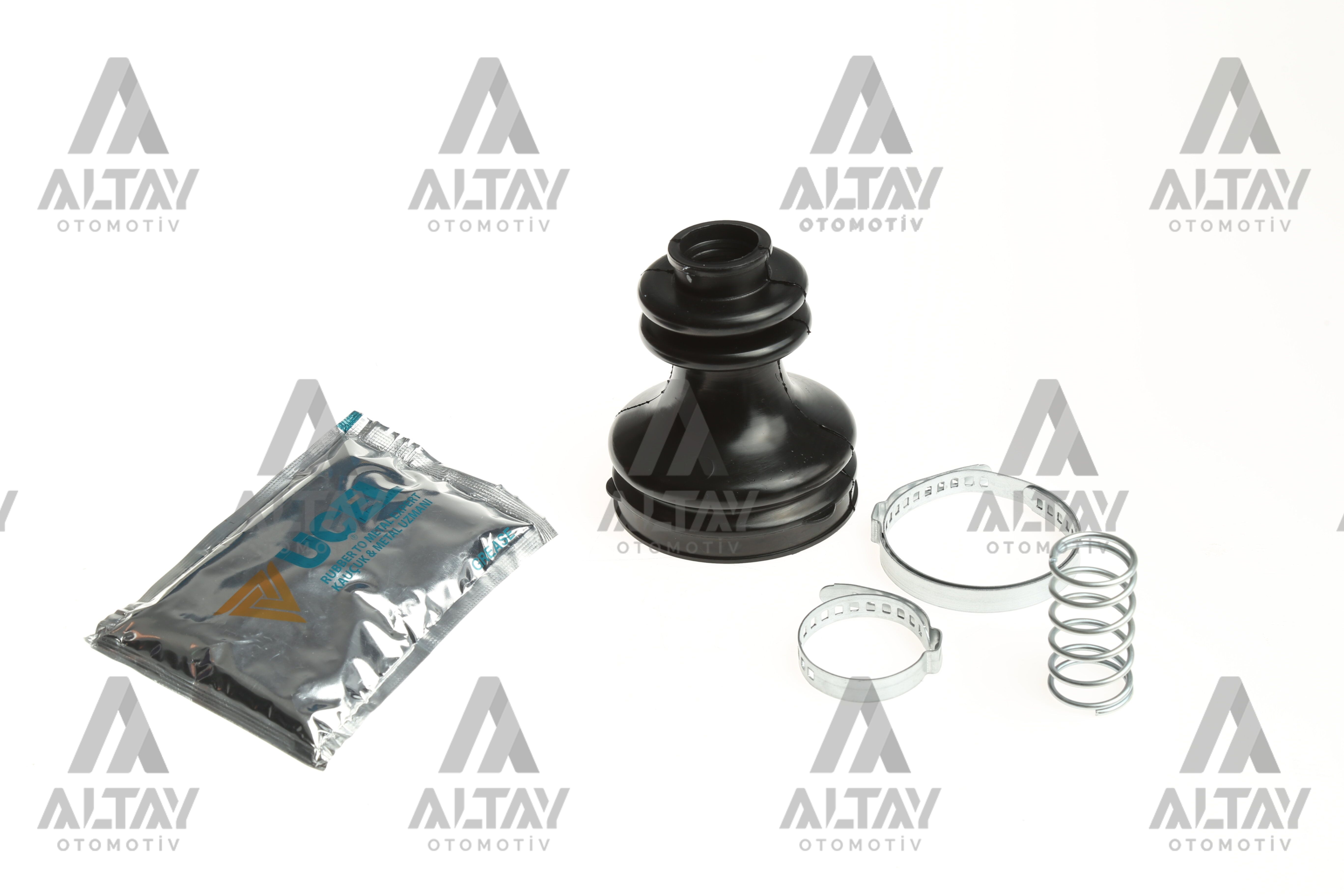 Renault Kangoo Sağ İç Aks Körüğü Aks Takım İç OEM 7701202350